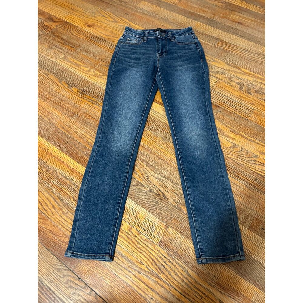 Daily Thread Size 0 Jeans